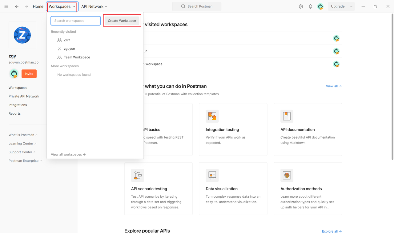 How to Use Postman Tutorials
