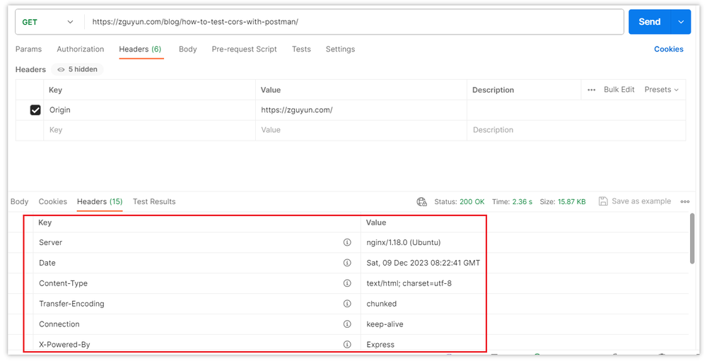 how-to-test-cors-with-postman