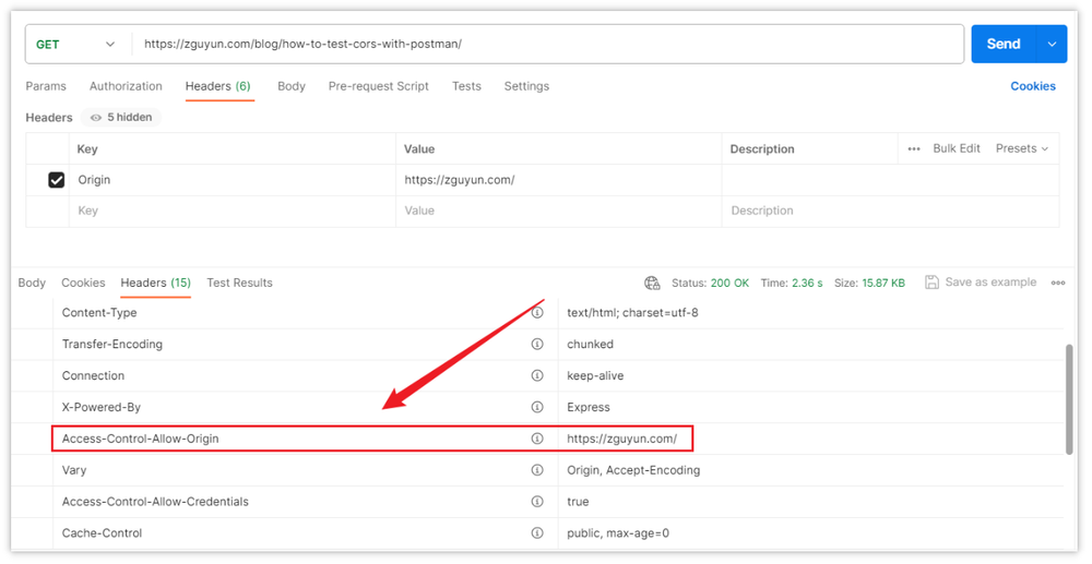 how-to-test-cors-with-postman